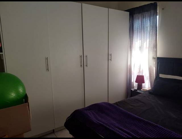 3 BEDROOM APARTMENT FOR SALE IN GROBLERPARK